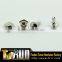  lowest price good quality metal snap rivet for bags