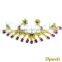 Ruby Necklace Sets, Gold Necklace Sets, Diamond Jewelry