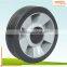 662PP Yanto plastic wheel for lawnmower NEW lawn mower wheel