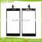 Mobile Spare Part Touch Panel For Wiko Ridge 4g Touch Screen Digitizer for Wiko Ridge 4g Front Glass Sensor