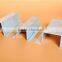 GI metal stud/top hat/metal roof batten/ c section on sales