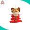 best made christmas tree decoration plush toy