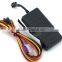 Free platfrom devices ,sos ,over speed alert gps tracker,gps car tracker XY-208AC