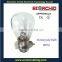 halogen 12v automotive mini bulbs S25-D