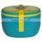 plastic lunch box with spook