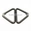Bag Accessories Triangle Metal Ring