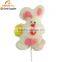 Handcraft Customized Easter Bunny Animal Marshmallow