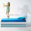 10% discount Hot selling high quality MDF material design children bed with storage