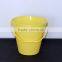 2 L Easter Plastic Bucket