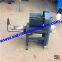 mushroom bag form filling machine with CE, ISO9001