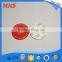 MDE191 NFC practical RFID Epoxy crystal Tag With 3M Adhesive