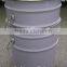 10L tin bucket,paint pail