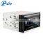 7" 2 din universal car dvd player with wince6.0 system for all cars