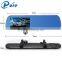 5.0 Inch Screen Car Recorder Dual Lens Car Camera Recorder FHD Car Camera Recorder 1080P Car Video Recorder