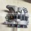Alternator 4061007