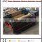 Paper Roll to Sheeter Machine with pneumatic slitting knives paper cutting machine