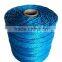 PP rope ,pp twisted rope, 8mm polypropylene rope