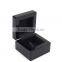 Chinese Factories Wholesale Custom High-grade Wooden Boxes, Watches Black Display Box