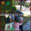Factory Selling Party Kids Diy Scratch Half Face Masquerade Masks