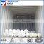 Long term stable supply galvanized / pvc coated heavy chain link fence