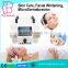 Portable 4 in1 Diamond dermabrasion Equipment with CE