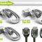 (3/4 cryo handles) cellulite suction massager vacuum cryolipolysis slimming equipment