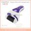 foot massager cordless electric foot file CE approval