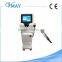 radiofrequency micro needle rf fractional machine / fractional rf microneedle for anti aging and skin rejuvenation MR10