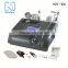 NV-E6 Portable 6 in 1 No-needle mesotherapy no-needle machine skin tightening equipment for salon
