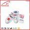 New Design dual head ladies tweezer razor epilator