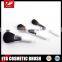 10 piece Hign quality cosmetic brush set