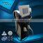 Vertical laser AFT IPL SHR hair removal machine
