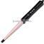 LCD dislay automatic ultrasonic electric hair curling rods