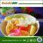 China packaged crisp seafood snacks prawn/shrimp cracker