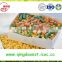 High quality market price frozen mixed vegetable