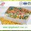 High Quality Market Price Frozen Mixed Vegetable
