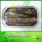 125g Canned Sardine in Vegetable Oil