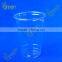 OEM FDA Standard PP Disposable 360ml Plastic Clear Beer Cup