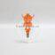 Funny Clap Toy Candy,Ultraman Cartoon Shape With Compressed Candy