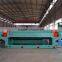 Automatic plywood veneer lathe/wood log with no center peeling equipment with high efficiency