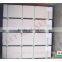 4ft 15mm Manufacture supply paper faced gypsum board