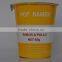 wholesale cup noodles,HALAL instant noodles,oem foods,"POP" NOODLES BRC