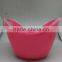 Plastic Ice Bucket