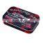 Rectangular Candy Tin Box,Storage Metal Tin Box