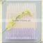 Disposable Birch Chopsticks Popular in Japanese Market