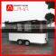 Mobile food cart /food cart umbrella/antique food cart