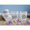 hot selling customized 60ml shot glass gift set