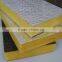 Aluminum Foil Insulation Rock Wool Board