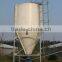 *galvanized silo |Plastic silo| fiberglass silo