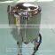 20L Small Milk Pasteurizer Used